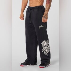 YOUNGLA THE DAWN COLLECTION SWEATS